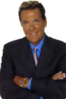 Chuck Woolery como: 