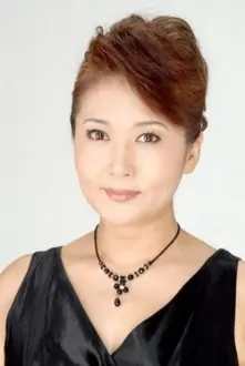 Terumi Azuma como: Yasuko Sase