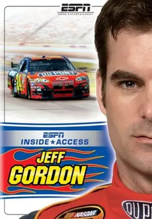 ESPN Inside Access: Jeff Gordon