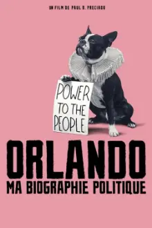 Orlando, Minha Biografia Política