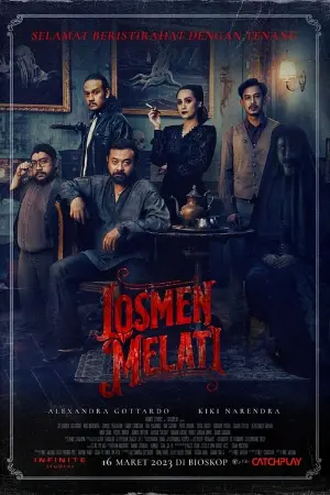 Motel Melati