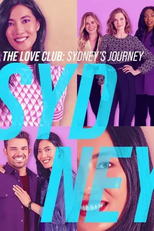 The Love Club: Sydney’s Journey