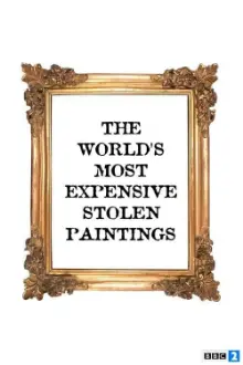 The World's Most Expensive Stolen Paintings