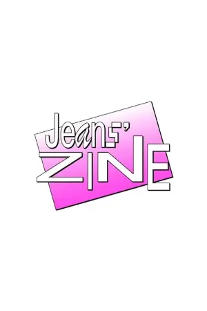 Jeans' ZINE