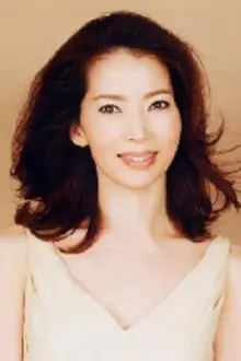 Keiko Masuda como: 'Kei' - Pink Lady