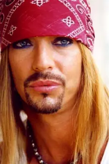 Bret Michaels como: Vocals