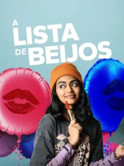 A Lista de Beijos