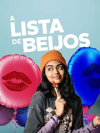 A Lista de Beijos