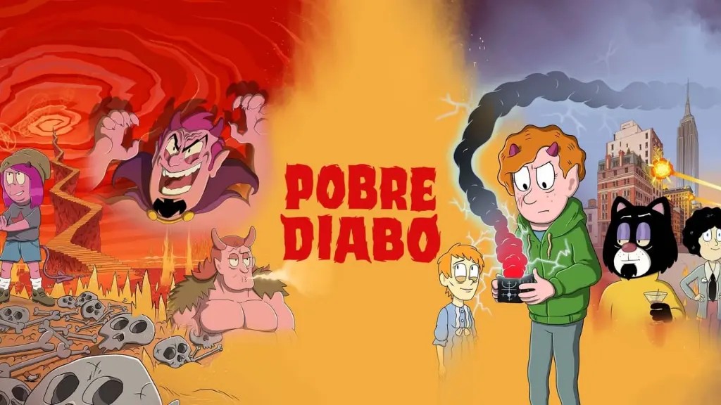 Pobre Diabo