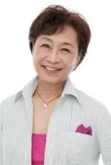 坪井章子 como: Misha's mother (voice)