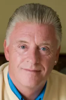 Derek Acorah como: Spiritualist Medium