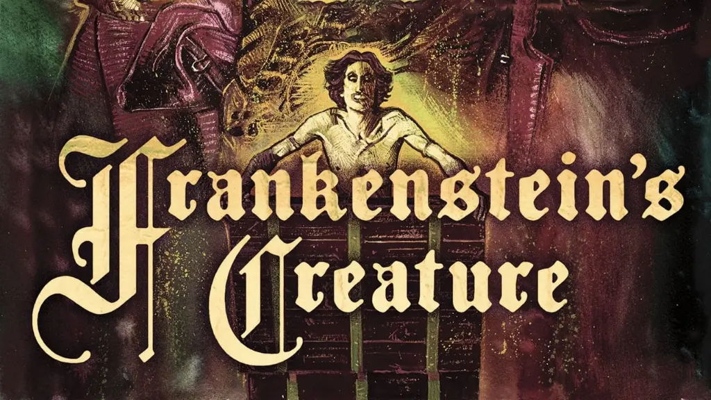 Frankenstein's Creature