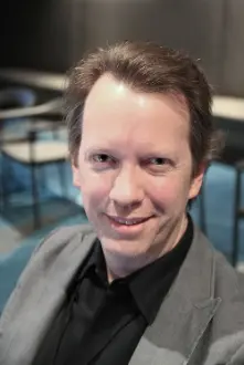 Sean Carroll como: 