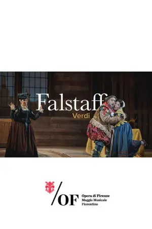 Falstaff - MMF