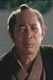 Masakazu Kuwayama como: Chiyoshi Daimon