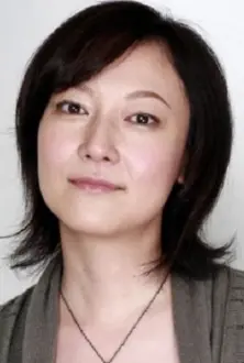 Kaori Fujii como: 