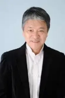 Yoshirō Uchida como: 