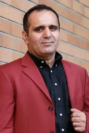 Hossein Rafiei