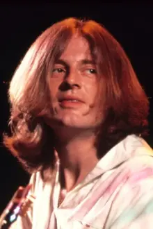 John Paul Jones como: Ele mesmo