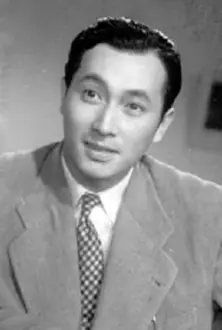 Masao Wakahara como: 