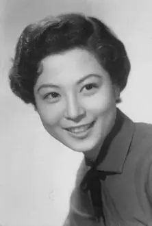 Hiroko Mikasa como: 