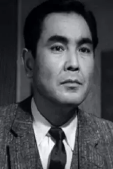 Akira Yamanouchi como: sergeant Harashima