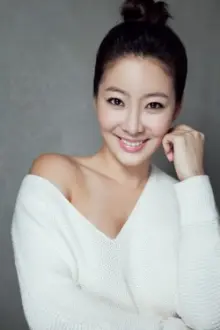 Hwang Eun-soo como: 