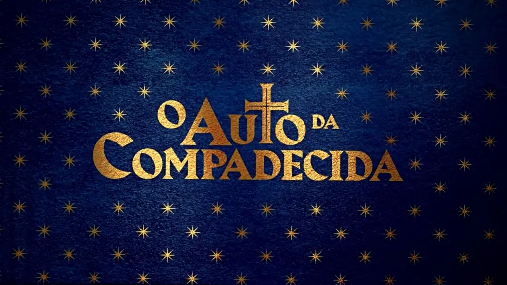 O Auto da Compadecida