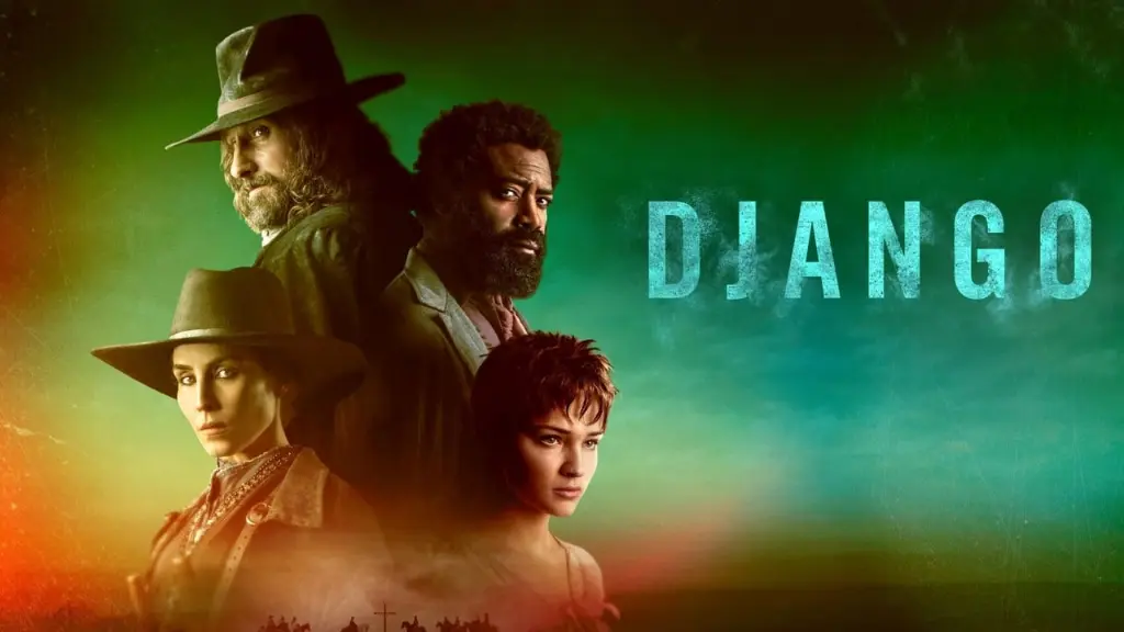 Django