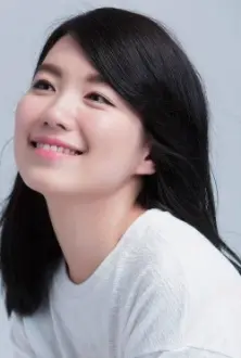 April Liu como: Jia-Xin