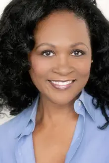 Deborah Lacey como: Bernie Clemmons