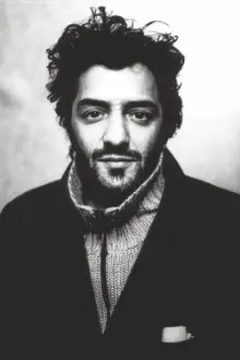 Rachid Taha como: The singer