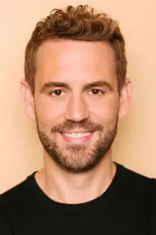 Nick Viall como: 