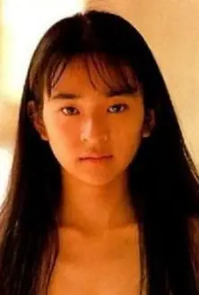 Ayane Miura como: Sadako Yamamura