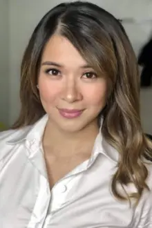 LJ Reyes como: Marjorie "Marge" Pineda-Tolentino