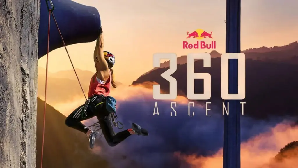 360 Ascent