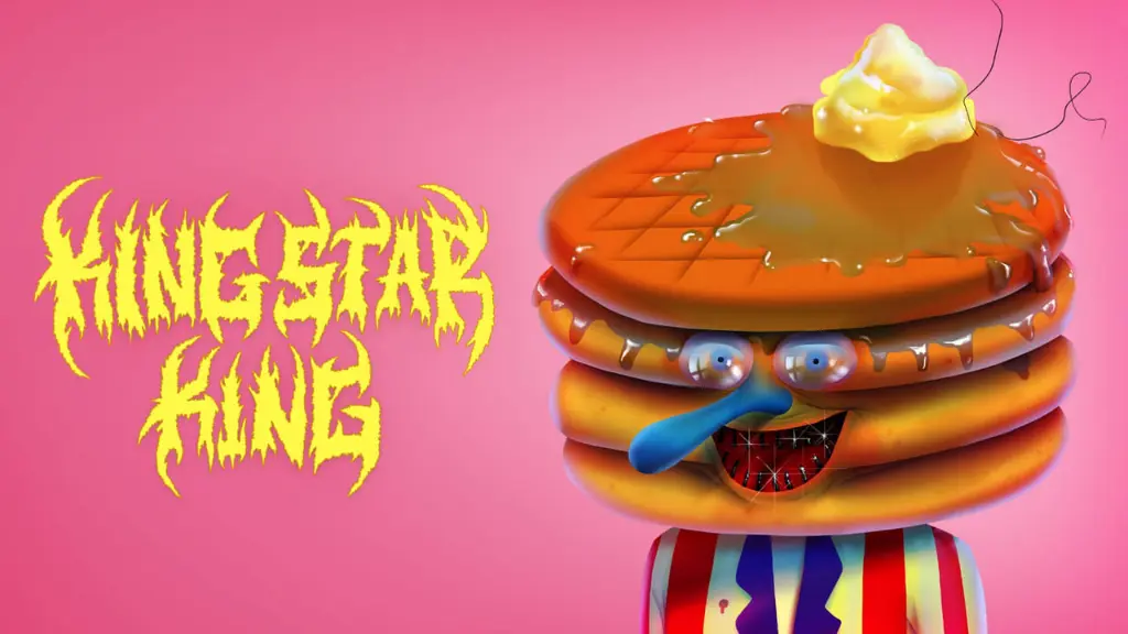 King Star King