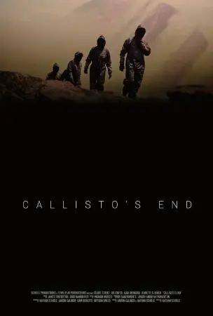 Callisto's End