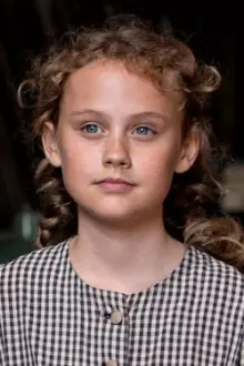 Henrikke Lund Olsen como: Magdeli