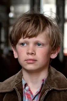 Armand Hannestad como: William