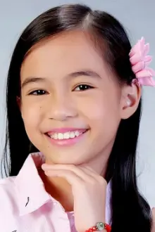 Yesha Camile como: Princess "Esang" M. Garcia