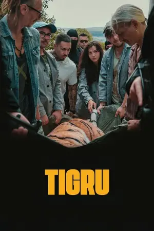 Day of the Tiger