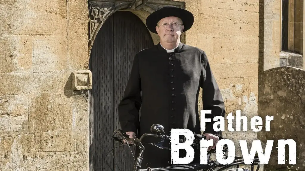 Padre Brown