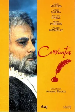 Cervantes