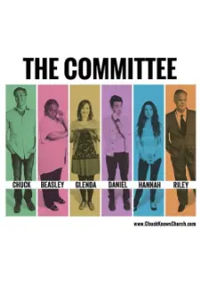 The Committee