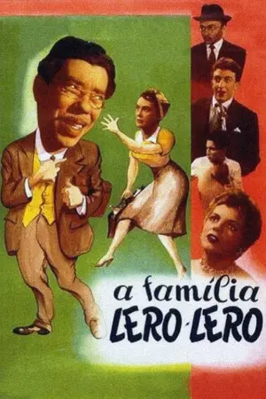 A Família Lero-Lero