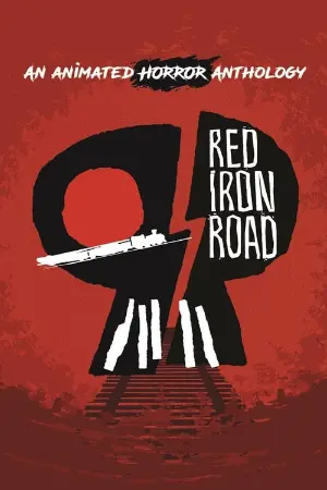 Red Iron Road