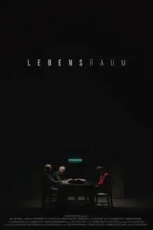 Lebensraum