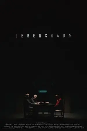 Lebensraum