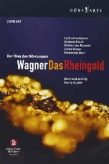 Wagner - Das Rheingold